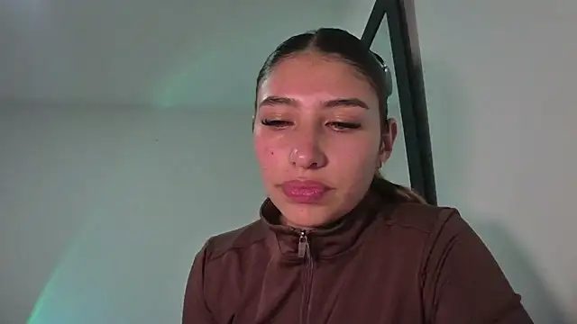 AriaBliss- online show from 02/25/26, 12:20