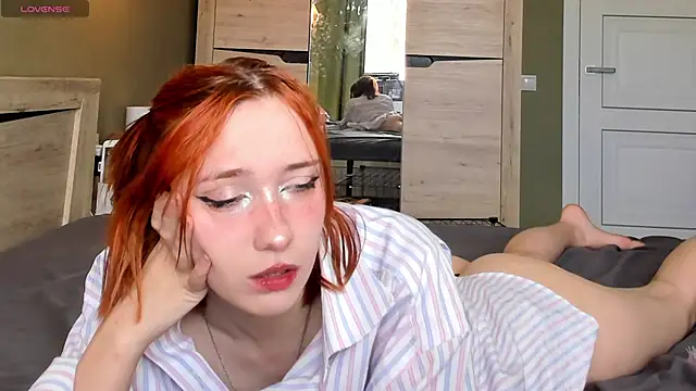 Dark Willlow online show from 05/09/26, 07:24