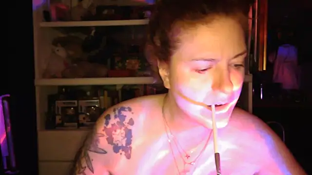 RasheleErotica online show from 11/10/25, 02:54