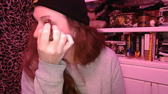 RasheleErotica online show from 12/19/25, 02:29