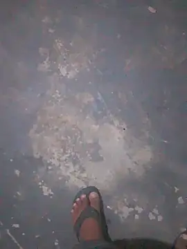 Jhonkkong online show from 09/28/25, 03:34