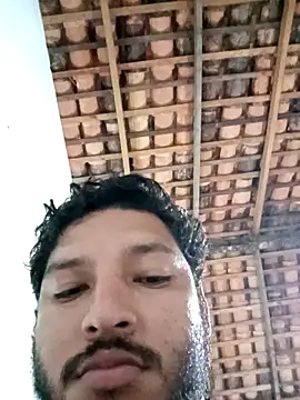 Jhonkkong online show from 11/17/25, 03:34