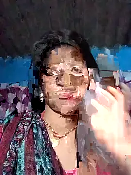 Neelamt12 online show from 10/15/25, 02:06