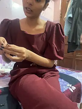 Sandhya 77 online show from 11/18/25, 05:34