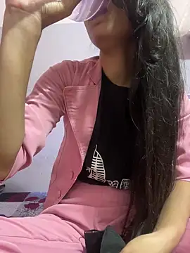 Snapshot of Sandhya_77 chatting on 06/02/26, 05:53 Sandhya 77 online show from 06/02/26, 05:53
