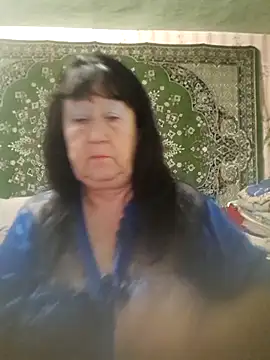 CrystalLime6411 online show from 09/10/25, 05:40