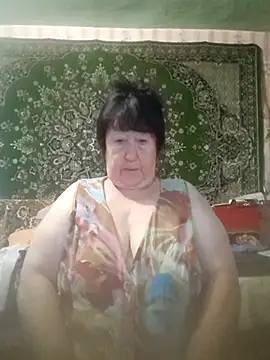 CrystalLime6411 online show from 09/13/25, 06:24