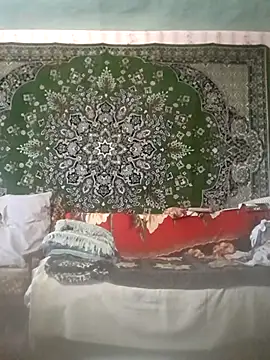 CrystalLime6411 online show from 09/19/25, 06:15