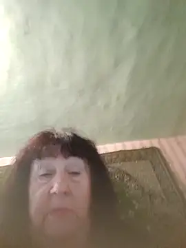 CrystalLime6411 online show from 10/21/25, 10:05