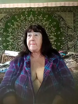 CrystalLime6411 online show from 10/23/25, 06:13