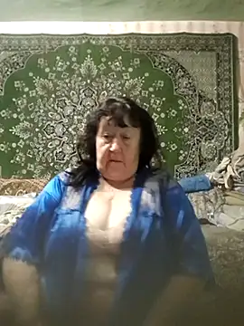 CrystalLime6411 online show from 10/26/25, 02:45