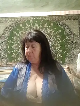 CrystalLime6411 online show from 10/29/25, 06:09