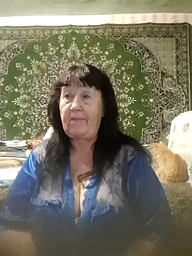 CrystalLime6411 online show from 10/31/25, 09:27