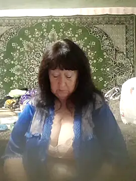 CrystalLime6411 online show from 11/02/25, 09:06