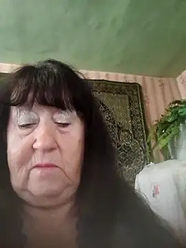 CrystalLime6411 online show from 11/05/25, 06:35