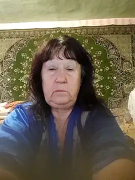 CrystalLime6411 online show from 11/08/25, 06:24