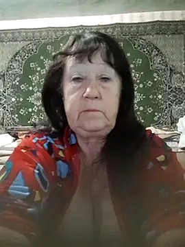 CrystalLime6411 online show from 11/18/25, 04:17