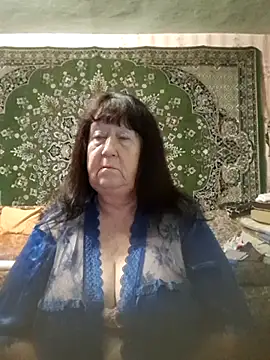 CrystalLime6411 online show from 11/23/25, 05:29