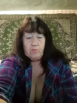 CrystalLime6411 online show from 11/30/25, 09:02