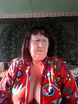 CrystalLime6411 online show from 12/05/25, 11:30