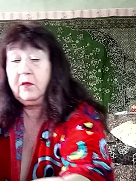 CrystalLime6411 online show from 01/12/26, 09:58