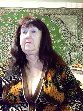 CrystalLime6411 online show from 01/14/26, 04:51