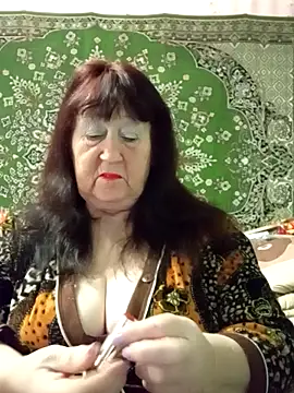 CrystalLime6411 online show from 01/14/26, 06:02