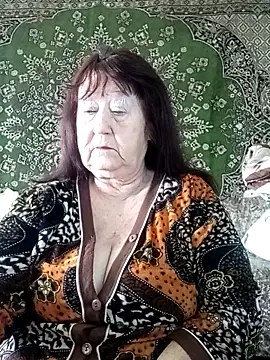 CrystalLime6411 online show from 02/27/26, 09:09