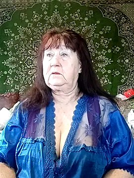 CrystalLime6411 online show from 03/05/26, 07:26