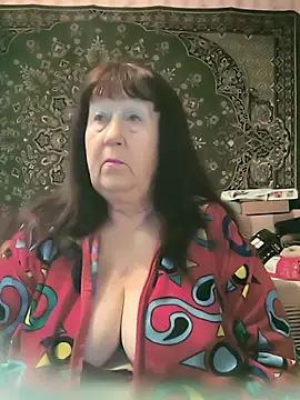 CrystalLime6411 online show from 04/23/26, 02:52