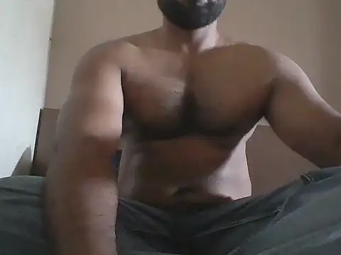 naughty rocco online show from 05/08/26, 08:30