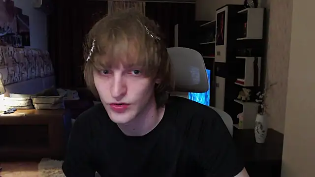 Playersuperstar online show from 02/08/26, 05:05