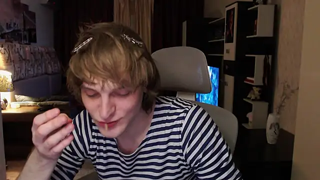 Playersuperstar online show from 02/19/26, 10:17