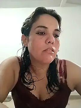 Bellapotencia1985 online show from 02/16/26, 10:22