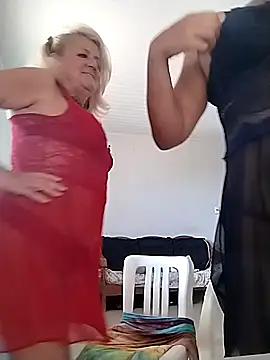 Bellapotencia1985 online show from 02/24/26, 12:58