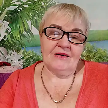 VioletSweet5566 online show from 10/21/25, 12:50