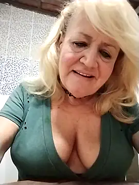 Belladama61 online show from 04/19/26, 06:24