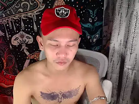 RalfAsian25 online show from 05/07/26, 10:42