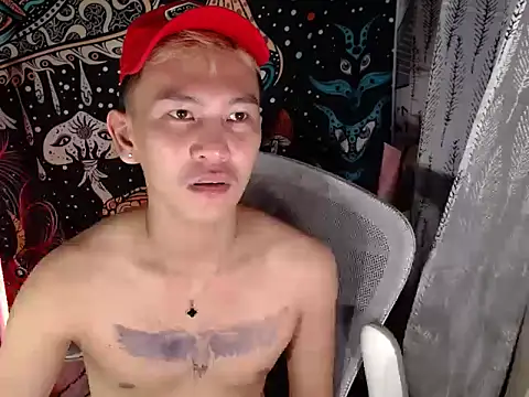 RalfAsian25 online show from 05/09/26, 05:45
