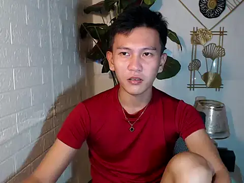 RalfAsian25 online show from 05/14/26, 03:41