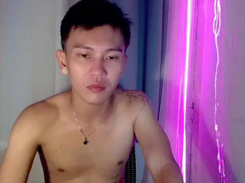 RalfAsian25 online show from 05/15/26, 08:32