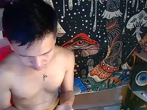 RalfAsian25 online show from 05/22/26, 09:26