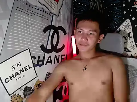 RalfAsian25 online show from 06/01/26, 12:23