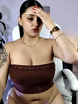 Julieta92  online show from 02/09/26, 11:31