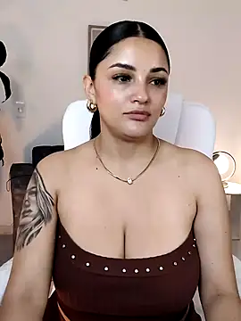 Julieta92  online show from 03/03/26, 05:08