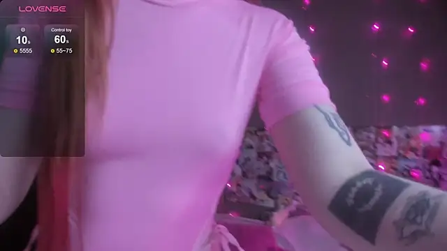 Molly Kitty online show from 03/28/26, 04:56