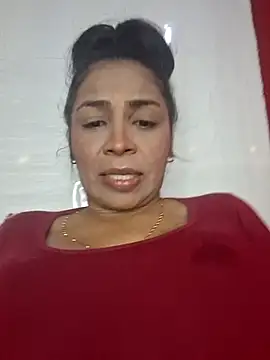 floresblancas online show from 10/19/25, 11:55