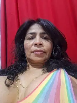 floresblancas online show from 03/21/26, 08:45