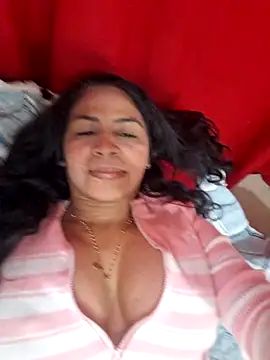 floresblancas online show from 04/19/26, 07:49