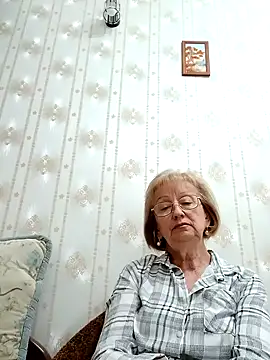 AlikaSwan5821 online show from 10/01/25, 07:09